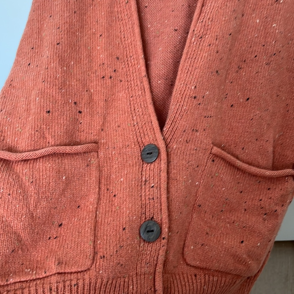 NWOT Cardigan - Picture 3 of 9